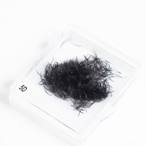 ALIAS Black 5D розсип (C/0.07-10мм)