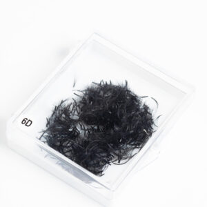 ALIAS Black 6D розсип (C/0.07-10мм)