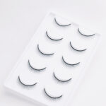 Вії накладні тренувальні 5 пар