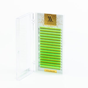 ALIAS Green Neon (B/0.05-4мм 16 ліній)