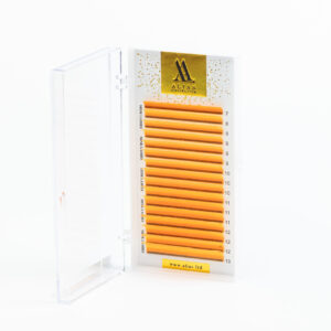 ALIAS Orange Neon (B/0.05-4мм 16 ліній)