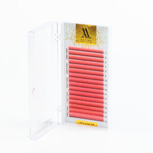 ALIAS Pink (B/0.05-4мм 16 ліній)