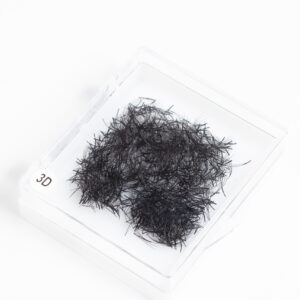 ALIAS Black 3D розсип (C/0.07-10мм)