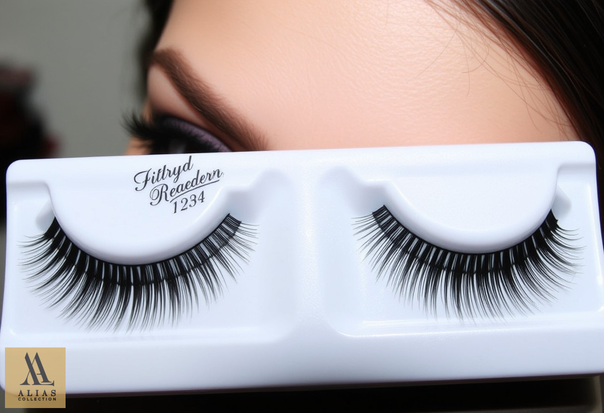 Накладні вії поради: ідеальний образ