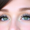 Накладні вії стиль: елегантний образ