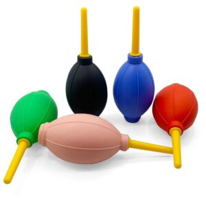 Груша-сушка для вій (0801RL)