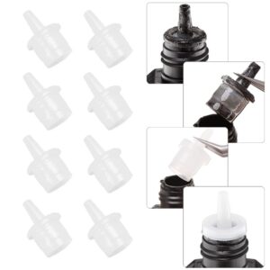 Носик змінний для клею