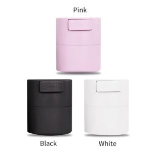 Контейнер для зберігання клею для вій (0801RL)