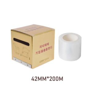 Плівка косметична для брів, вій, татуажу