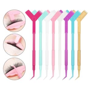 Аплікатор довгий для ламінування вій (0801RL)