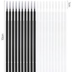 Мікробраші подовжені (100 шт) (0801RL)