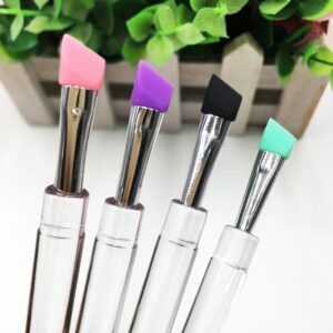 Пензлик для ламінування вій (0801RL)