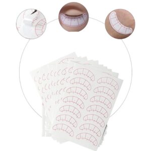 Патчи с разметкой (7 пар)