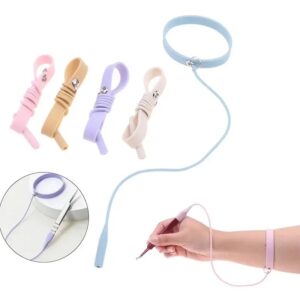 Браслет-тримач для пінцетів (0801RL)