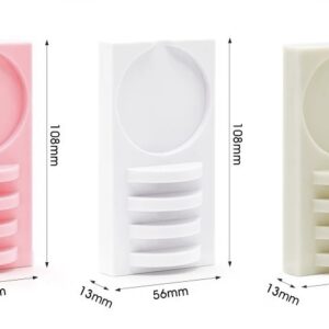 Підставка для нарощування вій (0801RL)