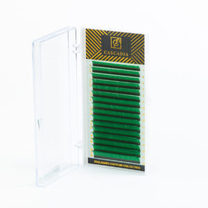 CASCADIA Green (B/0.05-4мм 16 ліній)