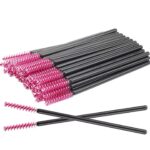 Щіточка  нейлонова вузька (50шт) (0801RL)