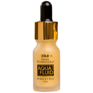 ZOLA  AQUA FLUID 10мл
