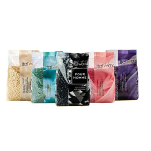 Гарячий віск у гранулах ItalWax (Гарячий віск Full Body 100 г)