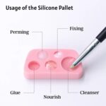 Палетка для ламінування - 1 (0801RL)