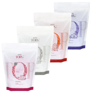 Гарячий віск у гранулах ItalWax Топ Формула (Гарячий віск Рожева перлина 100 г)