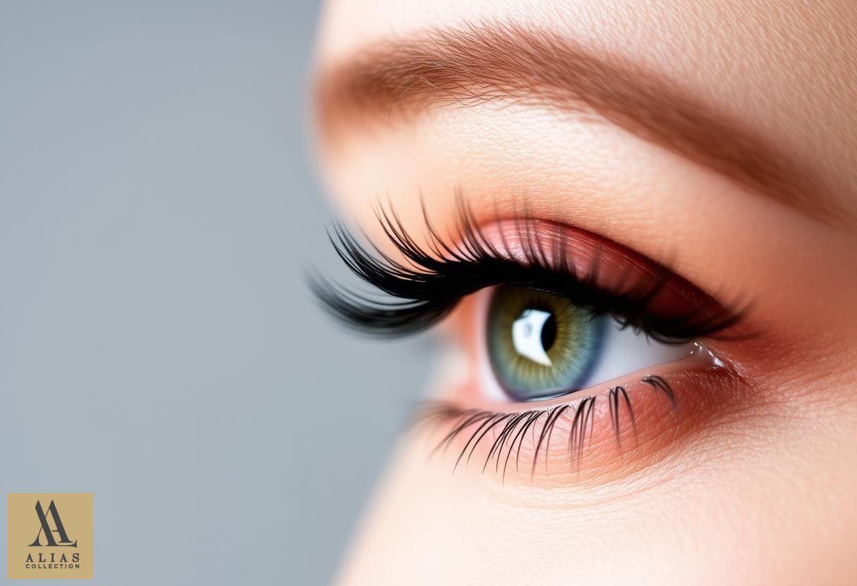 Накладні Вії Краса: Вибір стилю