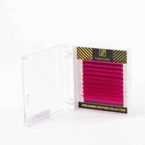 CASCADIA Hot Pink (B/0.05-4мм 16 ліній)