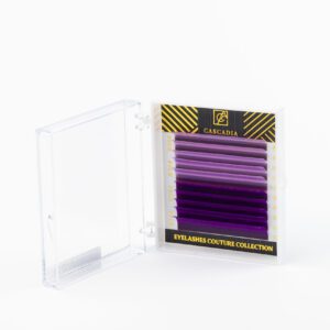 CASCADIA color MIX Light Violet/Violet (B/0.05-4мм 16 ліній)