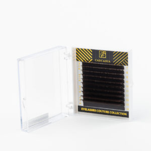 CASCADIA Coffee (B/0.05-4мм 16 ліній)