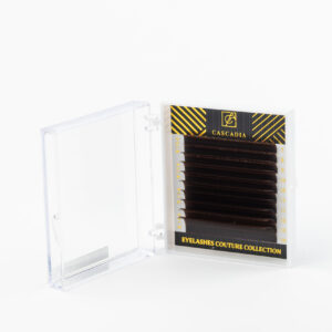 CASCADIA Dark Brown (B/0.05-4мм 16 ліній)