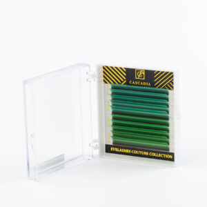 CASCADIA color MIX Green Ash/Forest Green (B/0.05-4мм 16 ліній)