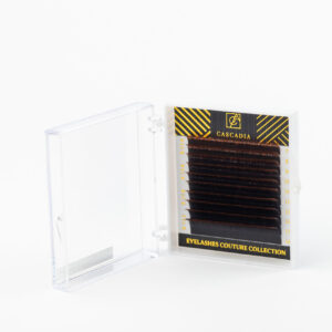 CASCADIA Brown Ombre (B/0.05-4мм 16 ліній)