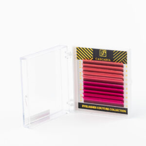 CASCADIA color MIX Pink /Hot Pink (B/0.05-4мм 16 ліній)