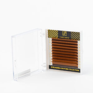 CASCADIA Light Brown (B/0.05-4мм 16 ліній)