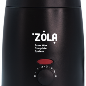 ZOLA Воскоплав (Рожевий)