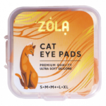 Валики для ламінування ZOLA (Cat Eye)