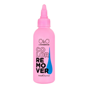 Ремувер для видалення фарби OKO Color Remover, 100 мл