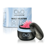 Воскоплав OKO Mini Wax Heater (Білий)