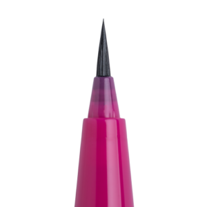 ZOLA Лайнер для очей (Коричневий)