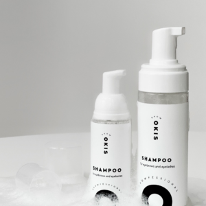 Шампунь для брів та вій OKIS BROW (150 мл)