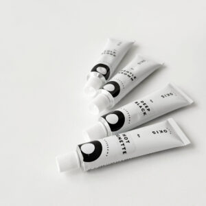 Оформлення Брів