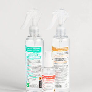 Дезінфекція і стерилізація