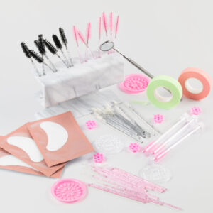 Допоміжні і витратні матеріали