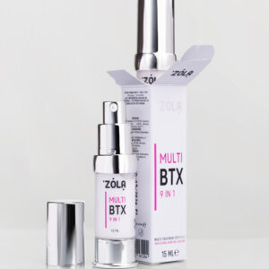 Ламінування вій та брів