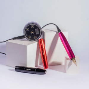 Перманентний макіяж