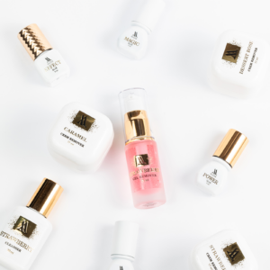 Клей, Препарати, Інструменти