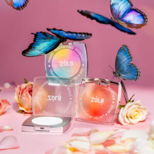 ZOLA Пудра Magic Mattifying Powder (Beige)