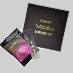 Міні набір ONE TOUCH LAMINATION Molea