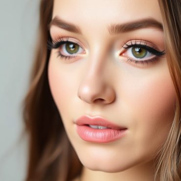 Ідеальні накладні вії комфортно та стильно