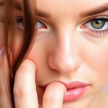 Індивідуальні накладні вій для стилю